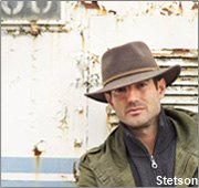 Newberg Traveller by Stetson - Filzhüte mit Markenqualität!